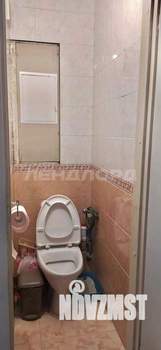 3-к квартира, вторичка, 62м2, 1/5 этаж