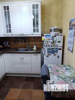 3-к квартира, вторичка, 51м2, 4/5 этаж