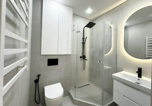 2-к квартира, вторичка, 42м2, 10/25 этаж