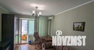 2-к квартира, вторичка, 52м2, 8/10 этаж