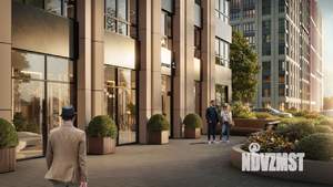 1-к квартира, вторичка, 33м2, 6/12 этаж