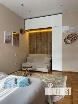 2-к квартира, вторичка, 50м2, 3/6 этаж