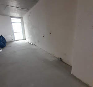 Студия квартира, сданный дом, 39м2, 14/25 этаж