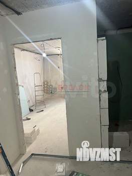 1-к квартира, вторичка, 44м2, 8/22 этаж