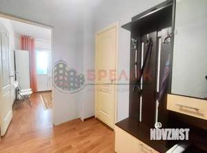 1-к квартира, вторичка, 38м2, 16/17 этаж