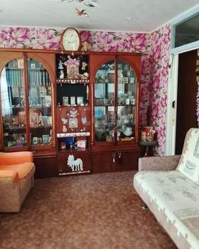 2-к квартира, вторичка, 32м2, 2/3 этаж