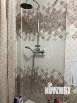 Студия квартира, вторичка, 24м2, 4/24 этаж