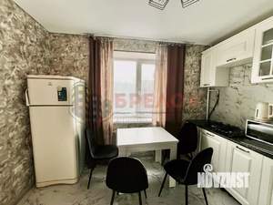 1-к квартира, вторичка, 40м2, 3/10 этаж