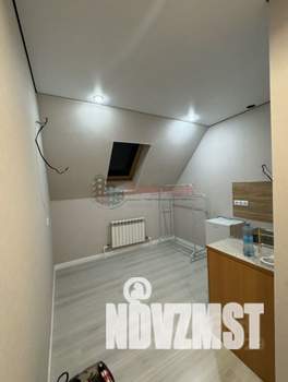Студия квартира, вторичка, 20м2, 4/4 этаж