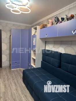 2-к квартира, вторичка, 56м2, 3/9 этаж