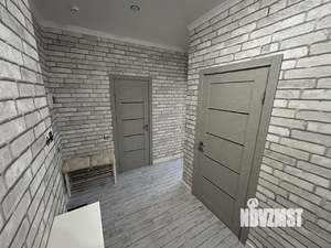 1-к квартира, вторичка, 43м2, 13/19 этаж