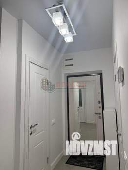 2-к квартира, вторичка, 70м2, 17/24 этаж