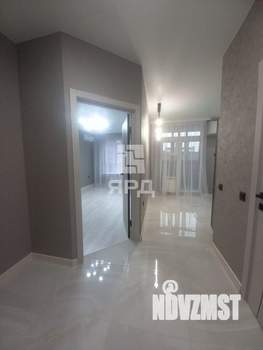 1-к квартира, вторичка, 40м2, 7/18 этаж