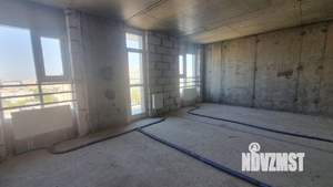 1-к квартира, вторичка, 43м2, 12/17 этаж
