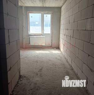 Студия квартира, вторичка, 21м2, 2/4 этаж