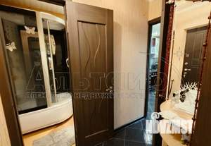 2-к квартира, вторичка, 52м2, 6/10 этаж