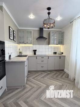 3-к квартира, вторичка, 101м2, 7/24 этаж