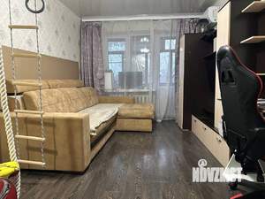 2-к квартира, вторичка, 43м2, 5/5 этаж