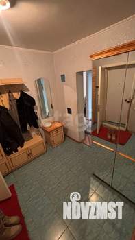 2-к квартира, вторичка, 57м2, 4/10 этаж