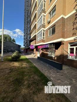 1-к квартира, вторичка, 35м2, 16/20 этаж