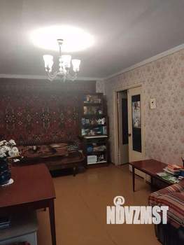 3-к квартира, вторичка, 76м2, 1/9 этаж
