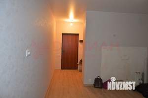 1-к квартира, вторичка, 23м2, 11/18 этаж