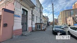 2-к квартира, вторичка, 45м2, 1/2 этаж