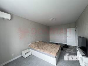 1-к квартира, вторичка, 35м2, 5/12 этаж