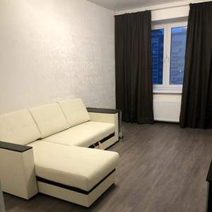 1-к квартира, вторичка, 37м2, 13/17 этаж