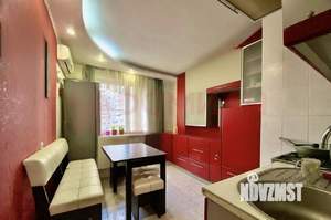 3-к квартира, вторичка, 63м2, 9/9 этаж