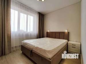 1-к квартира, вторичка, 40м2, 21/24 этаж