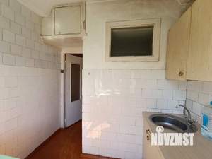 2-к квартира, вторичка, 44м2, 5/5 этаж