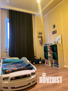 3-к квартира, вторичка, 71м2, 3/5 этаж