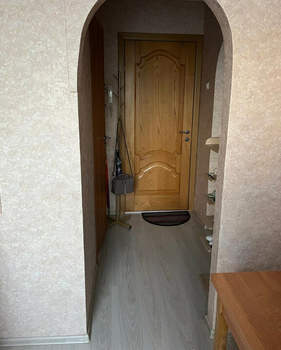 1-к квартира, вторичка, 24м2, 3/9 этаж