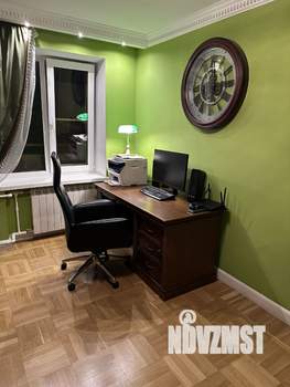 5-к квартира, вторичка, 165м2, 5/16 этаж