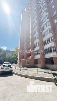 1-к квартира, вторичка, 48м2, 3/14 этаж