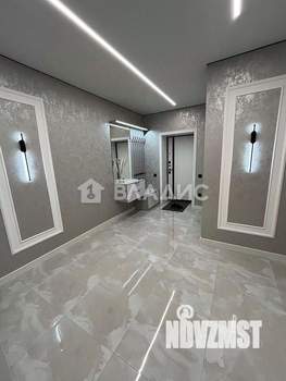 3-к квартира, вторичка, 80м2, 10/17 этаж