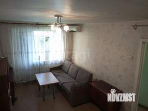2-к квартира, вторичка, 46м2, 3/5 этаж
