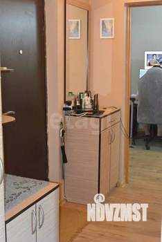 2-к квартира, вторичка, 44м2, 6/9 этаж