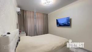 2-к квартира, вторичка, 60м2, 19/19 этаж