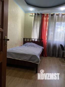 3-к квартира, вторичка, 70м2, 5/9 этаж