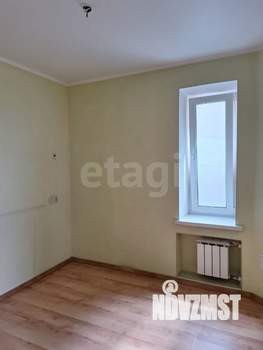 2-к квартира, вторичка, 42м2, 13/16 этаж