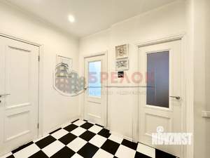 2-к квартира, вторичка, 42м2, 19/21 этаж