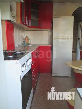 1-к квартира, вторичка, 30м2, 2/5 этаж