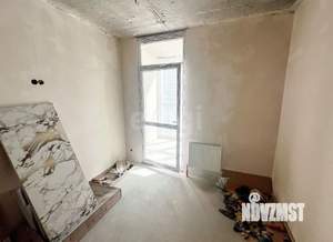 2-к квартира, вторичка, 53м2, 18/27 этаж