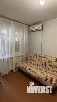 1-к квартира, вторичка, 22м2, 2/9 этаж