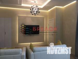 2-к квартира, вторичка, 50м2, 7/22 этаж