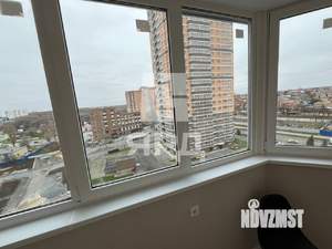 Студия квартира, вторичка, 31м2, 9/25 этаж