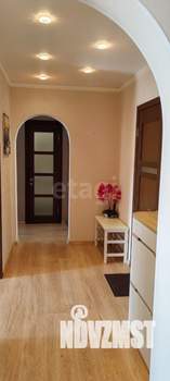 2-к квартира, вторичка, 57м2, 11/17 этаж