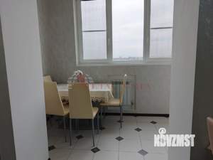 3-к квартира, вторичка, 164м2, 15/17 этаж